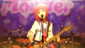 Angel Beats!